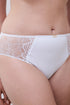 Chantelle Origins Lace Mid Rise Bikini